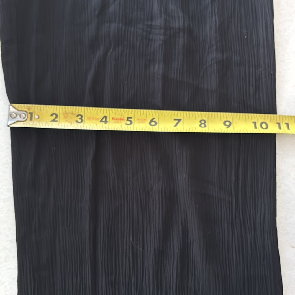 Wide Leg Pants - Picture 6 of 7